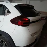 mvm x22pro دنده ای مدل 1404