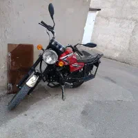 موتور دایچی180مدل1403 طاق با پیکان وانت