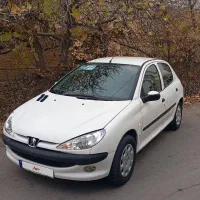 206 تیپ 3 مدل 89