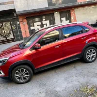 ام‌وی ام x22 دنده ای مدل ۹۷|خودرو سواری و وانت|تبریز, |دیوار