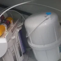 نصب.تعمیرات.تعویض فیلتر تصفیه آب خانگی