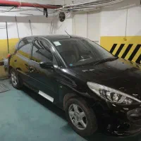 207مشکی مدل 1397|خودرو سواری و وانت|تهران, نجات اللهی|دیوار