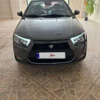 دنا پلاس توربو اتوماتیک صفر خشک|خودرو سواری و وانت|تبریز, |دیوار