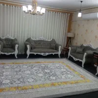 رو فرشی کش دار