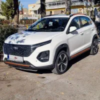 ام وی ام ایکس 33کراس مدل 1402دنده ای