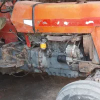 تراکتور ۲۸۵مدل ۱۳۶۳