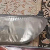 چراغ جلو