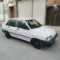 پراید 90 تکسوز و سالم|خودرو سواری و وانت|کرمانشاه, |دیوار