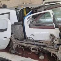 قطعات و لوازم اوراقی و استوک خودرو|قطعات یدکی و لوازم جانبی|تبریز, |دیوار