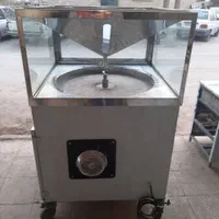 دستگاه ارده گیری آسیاب کره گیری روغن گیری|فروشگاه و مغازه|تبریز, |دیوار