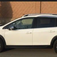 پژو ۲۰۰۸ مدل ۹۷ بدون مشابه