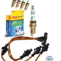 پک تقویت ماشین xu7