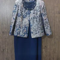 کت و سارافون حلقه ای