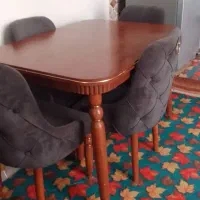 میز ناهار خوری