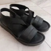 کفش تابستانی در حد نو|کیف، کفش، کمربند|کرمانشاه, |دیوار