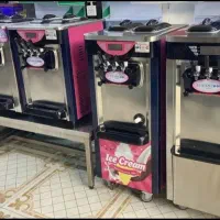 شیره انگور دستگاه بستنی کدو حلوی داغ تک فاز