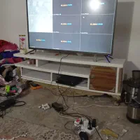 تلویزیون ۵۰اینج هیمالیا درحدنو