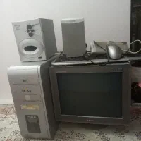 کامپیوتر. مونیتور