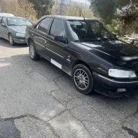 پژو پارس مدل ۸۲