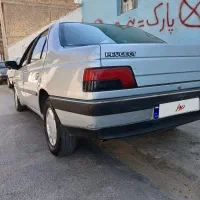 خودرو ۴۰۵|خودرو سواری و وانت|شیراز, شهرک پرواز|دیوار