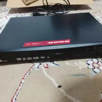 دستگاه دی وی دی|پخش‌کننده DVD و ویدیو|همدان, |دیوار