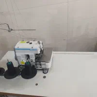 پنج نخ E3با نو فرقی نداره|چرخ خیاطی و ریسندگی|اصفهان, شمس آباد|دیوار