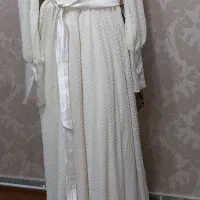 مجلسی سفید|لباس|پارس‌آباد, |دیوار