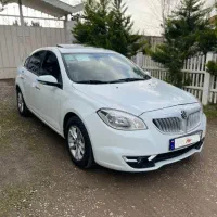 برلیانس ۳۳۰ بی رنگ بی ضربه مدل ۹۷|خودرو سواری و وانت|رشت, آتشگاه|دیوار