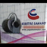 موتور کولر آبی نیم مس|کولر آبی|اصفهان, کشاورزی|دیوار