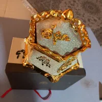 گز خوری|ظروف سرو و پذیرایی|شاهین‌شهر, خبرنگار|دیوار