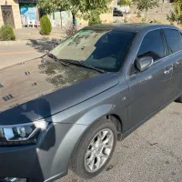 خودرو دنا پلاس توربو|خودرو سواری و وانت|تبریز, |دیوار