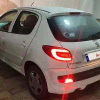 ۲۰۷ اتومات ۴۰۴