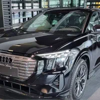 فروش اقساطی آئودی کیو 5 مدل ۲۰۲۴