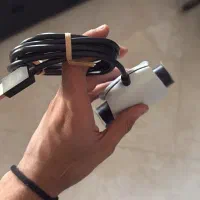 فروش دوربین پیس فایو اصل نو نو|کنسول، بازی ویدئویی و آنلاین|تهران, مروارید شهر|دیوار