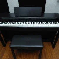 پیانو یاماها CLP-625 رزوود|پیانو، کیبورد، آکاردئون|تبریز, |دیوار
