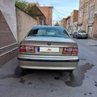 سمند مدل ۸۳|خودرو سواری و وانت|ارومیه, |دیوار