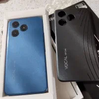 گوشی VocAL vo|موبایل|مشهد, شهید قربانی|دیوار