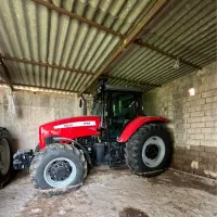 تراکتور فرگوسن ۱۵۰۰