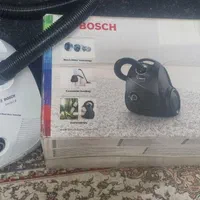 جاروبرقی Bosh|جاروبرقی، جارو شارژی، بخارشو|تهران, خلیج فارس|دیوار