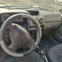 پراید مدل ۱۳۱ مدل۹۲ کم کارکرد|خودرو سواری و وانت|تهران, طیب|دیوار