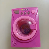 یخچال اسباب بازی ساید بای ساید، ماشین لباسشویی و..|یخچال و فریزر|تهران, شهرک محلاتی|دیوار