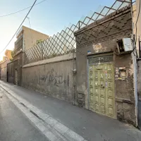 فروش زمین ۵۲۷ متری با جواز ساخت/تهاتر با آپارتمان|فروش زمین و ملک کلنگی|تهران, سنگلج|دیوار