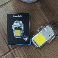 فندک چراغ دار ضد اب