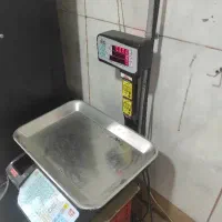 استند حبوبات.میزچک اوت.ترازو.صندوق فروشگاهی.دوربین|فروشگاه و مغازه|بهارستان, |دیوار