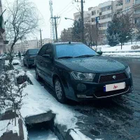 دنا تیپ دو کروز داربدون رنگ