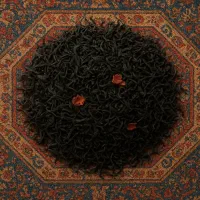 چایی اصیل شرقی، مستقیم از باغ‌های سریلانکا و مراکش|خوردنی و آشامیدنی|مشهد, دانشجو|دیوار