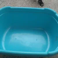 وان حمام بزرگ محکم|لوازم حمام|اهواز, منبع اب|دیوار