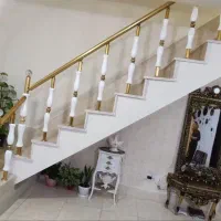 نرده استیل مرادی|خدمات پیشه و مهارت|سنندج, |دیوار