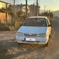 پراید ۱۱۱ مدل ۹۶|خودرو سواری و وانت|لنگرود, |دیوار