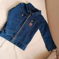 چند عدد پیراهن و کت لی پسرانه در حد نو|کفش و لباس بچه|نیشابور, هفده شهریور|دیوار